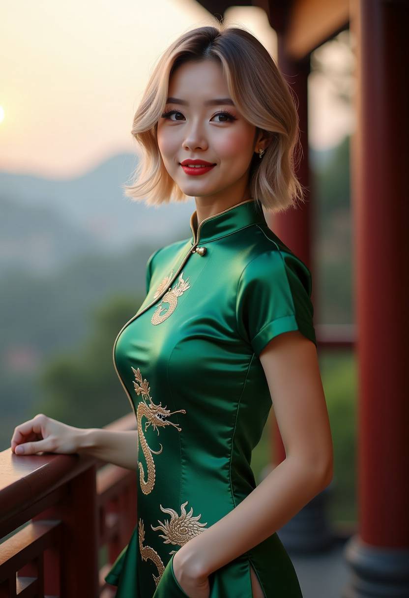 龙族编年史