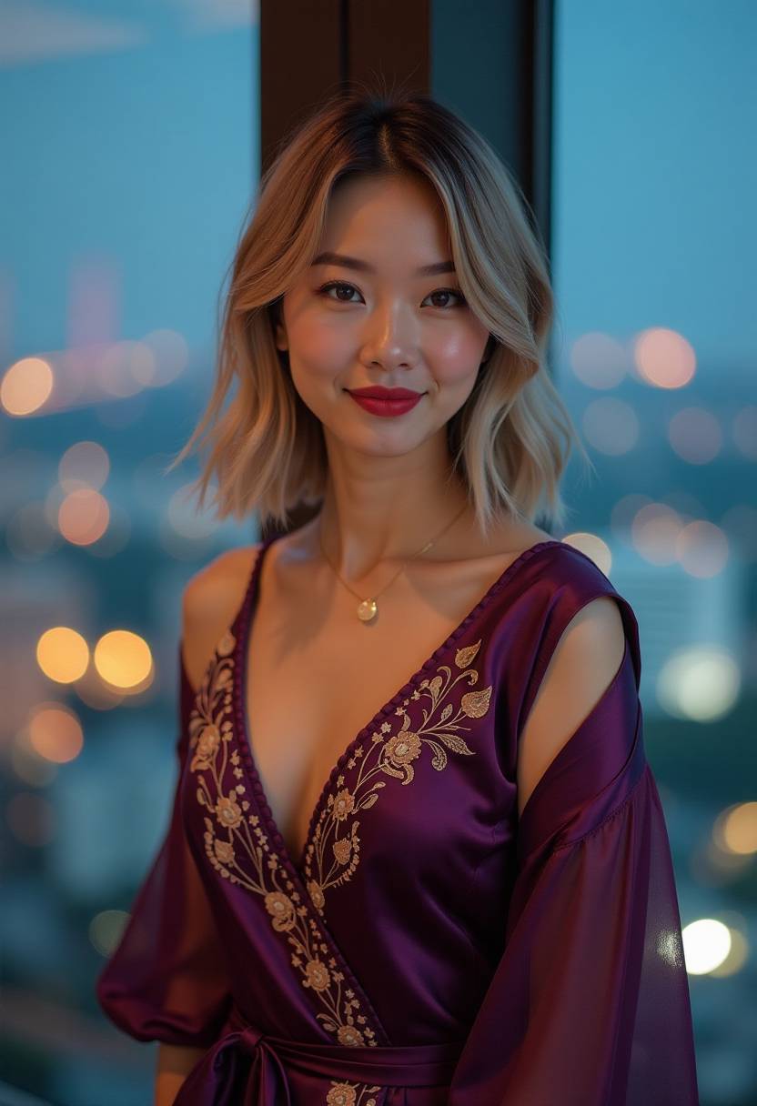 异世界的魔法师
